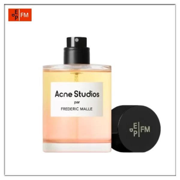 【稀有現貨】Acne Studios par Frederic Malle 中性淡香精 100ml 聯名首款香水