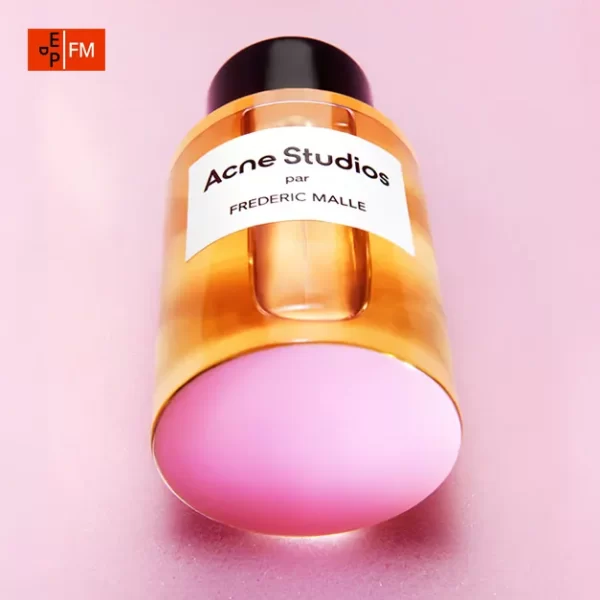 【稀有現貨】Acne Studios par Frederic Malle 中性淡香精 100ml 聯名首款香水
